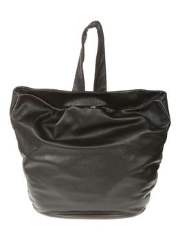 Fabiana Filippi | Fabiana Filippi Top Handle Leather Shopper Bag商品图片,5.8折