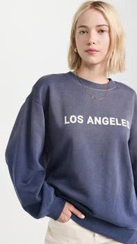 推荐Syd City Los Angeles Sweatshirt商品