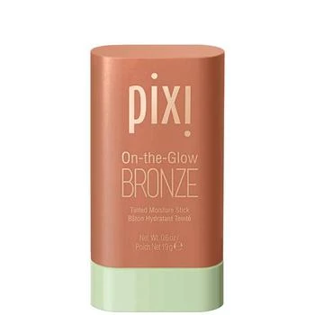PIXI | PIXI On-the-Glow Cream Bronzer 19g (Various Shades),商家SkinStore,价格¥139