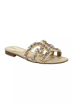 sam edelman bay, Sam Edelman | Bay 16 Flat Sandals商品图片 