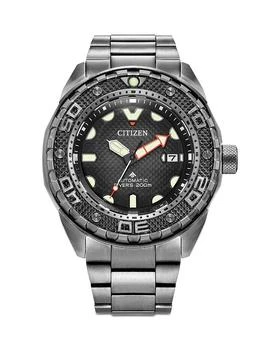Citizen | Citizen Promaster Watch, 46mm 满$100减$25, 满减