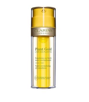 推荐Plant Gold Nutri-Revitalizing Oil-Emulsion (35ml)商品