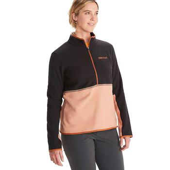 Women's Rocklin 1/2 Zip Top