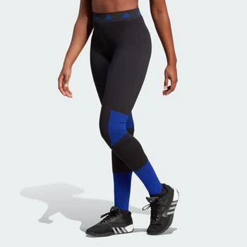 推荐Techfit Recharge Seamless Leggings商品