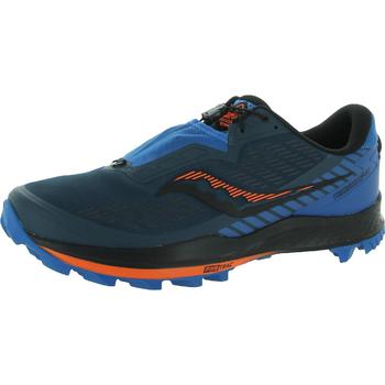 Saucony | Saucony Mens Peregrine 11 Performance Fitness Running Shoes商品图片,7折×额外8.5折, 额外八五折