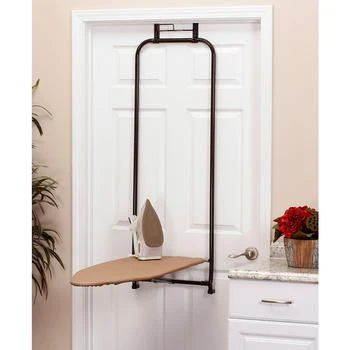 Household Essentials | Over-The-Door Ironing Board,商家Macy's,价格¥749