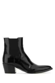 Prada | Prada 女士靴子 1T132NF055055F0002 黑色,商家Beyond Moda Europa Luxury,价格¥6631