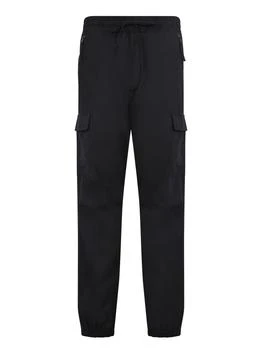 Carhartt | Black Cargo Jogger 