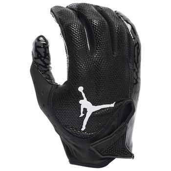 aj32, Jordan | Jordan Jet 7.0 Receiving Gloves - Men's商品图片 满$120减$20, 满$75享8.5折, 满减, 满折