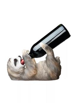 商品Sloth Wine Bottle Holder,商家Belk,价格¥475图片