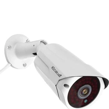 JideTech | HD 1592x1944P 5MP IP66 Waterproof Outdoor POE IP Security Bullet Camera With IR Night Vision Motion Detection,商家Verishop,价格¥302