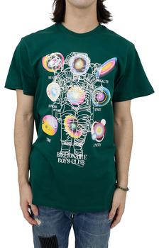 推荐BB Astros T-Shirt - Botanical Garden商品
