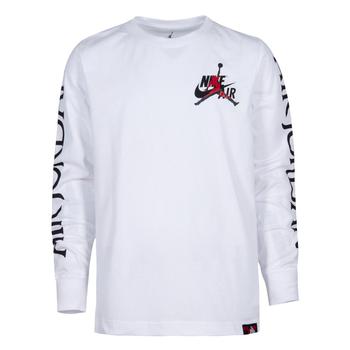 aj大童, Jordan | Big Boys Long Sleeve T-shirt商品图片 