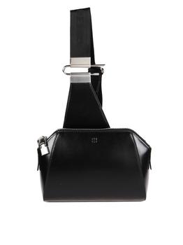 施华洛世奇纪梵希腰包, Givenchy | GIVENCHY - Leather Belt Bag商品图片 