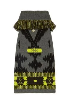 ALANUI | 'icon sweater' x poldo dog couture,商家Coltorti Boutique,价格¥2023