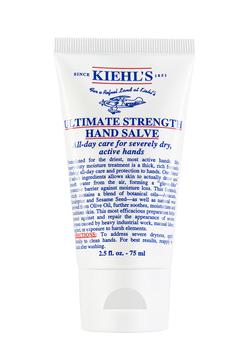 Kiehl's | Ultimate Strength Hand Salve 75ml商品图片,