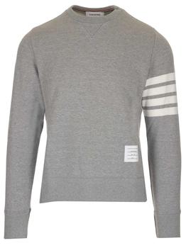 推荐Thom Browne Engineered 4-Bar Sweatshirt商品