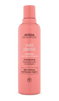 Aveda | Aveda - Nutriplenish Shampoo Light Moisture (250ml)商品图片,额外7.8折, 额外七八折