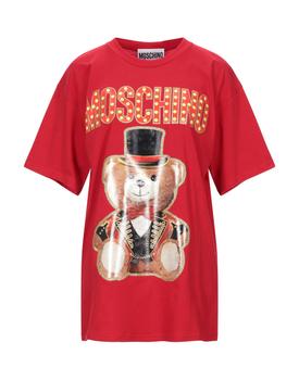 Moschino | T-shirt商品图片,6.9折