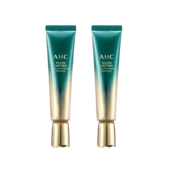 小棕瓶眼霜, AHC | 【2件包邮装】AHC 九代眼霜 30ML*2商品图片 额外8.5折, 包邮包税, 额外八五折