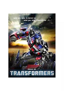 Crossover Culture, Pop Culture Graphics | Pop Culture Graphics MOV428048 Transformers - Style P Movie Poster, 11 x 17商品图片 