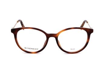 商品Givenchy Eyewear Round Frame Glasses图片