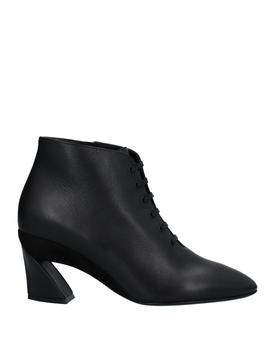 菲拉格慕鞋女靴, Salvatore Ferragamo | Ankle boot商品图片 5折