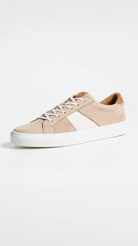 推荐Royale 2.0 Leather Sneakers商品