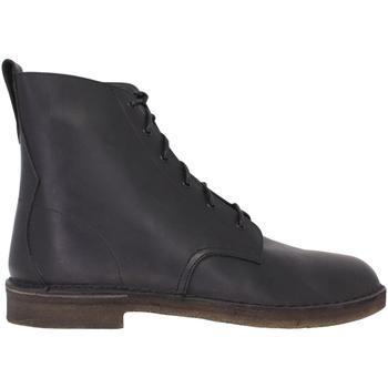 clarks desert, Clarks | Clarks Desert Mali Black  34364 Men's商品图片 4.8折