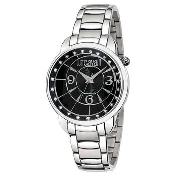 product Just Cavalli Trendy Crystals Women's  Watch image