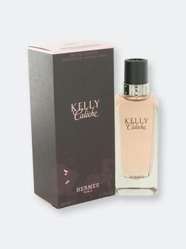 推荐Kelly Caleche by Hermes Eau De Toilette Spray 3.4 oz 3.4 OZ商品