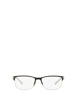 Prada | Prada Eyewear Rectangle Frame Glasses 7.2折, 独家减免邮费