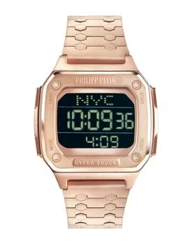 Philipp Plein | Wrist watch,商家YOOX,价格¥904