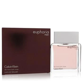 Calvin Klein | 2pcs Combo Euphoria by  After Shave 3.4 oz for Men,商家Premium Outlets,价格¥532