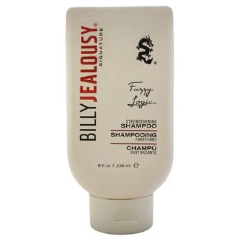 Billy Jealousy | Fuzzy Logic Strengthening Shampoo by Billy Jealousy for Men - 8 oz Shampoo,商家Premium Outlets,价格¥198