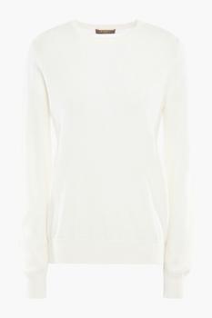 N.PEAL | Cashmere sweater商品图片,6.4折
