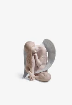 Lladró | Wonderful Angel Porcelain Figurine,商家Thahab,价格¥4876