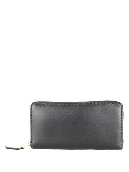 Comme des Garcons | Comme des Garçons Wallet Classic Zipped Wallet商品图片,7.6折