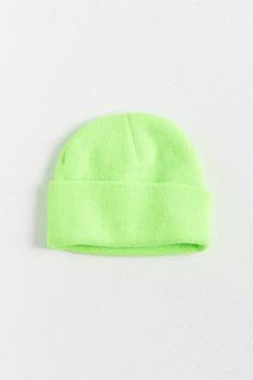 Urban Outfitters | UO Short Watch Cap Beanie商品图片,