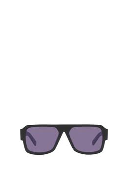 推荐Prada PR 22YS black male sunglasses商品