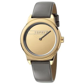 Esprit | Esprit Women Women's Watch,商家Premium Outlets,价格¥981