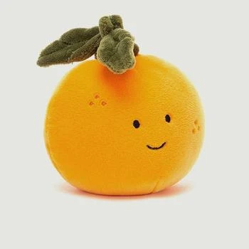 Jellycat | Fabulous Fruit Orange Plush Orange JELLYCAT,商家L'Exception,价格¥103