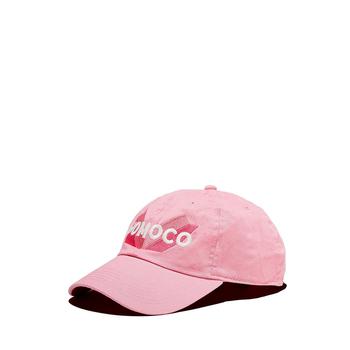 HOMOCO Mens Cotton Logo Cap product img