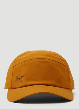 arc'teryx男真假, Arc'teryx | Elaho Cap in Orange商品图片 
