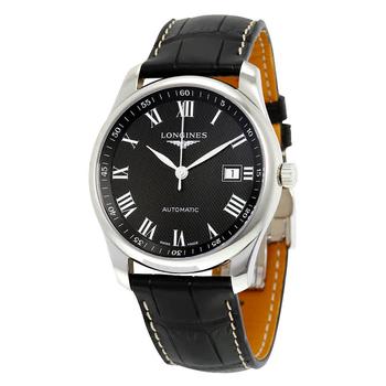 longines master, Longines | Master Collection Automatic Ladies Watch L2.793.4.51.7商品图片 6.9折