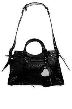 Balenciaga | Balenciaga Neo Cagole City Handbag 8.1折, 独家减免邮费