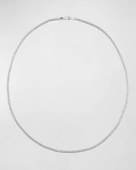 Konstantino | Chain Necklace, 18",商家Neiman Marcus,价格¥769