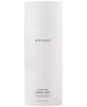 NuFace | Hydrating Aqua Gel, 3.3 oz.,商家Macy's,价格¥344