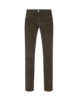 商品PT TORINO | PT Torino Trousers,商家Baltini,价格¥1045图片