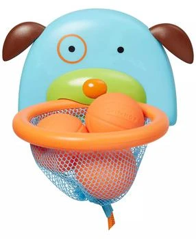 Skip Hop | Zoo Bathtime Baby Bath Toy,商家Macy's,价格¥74